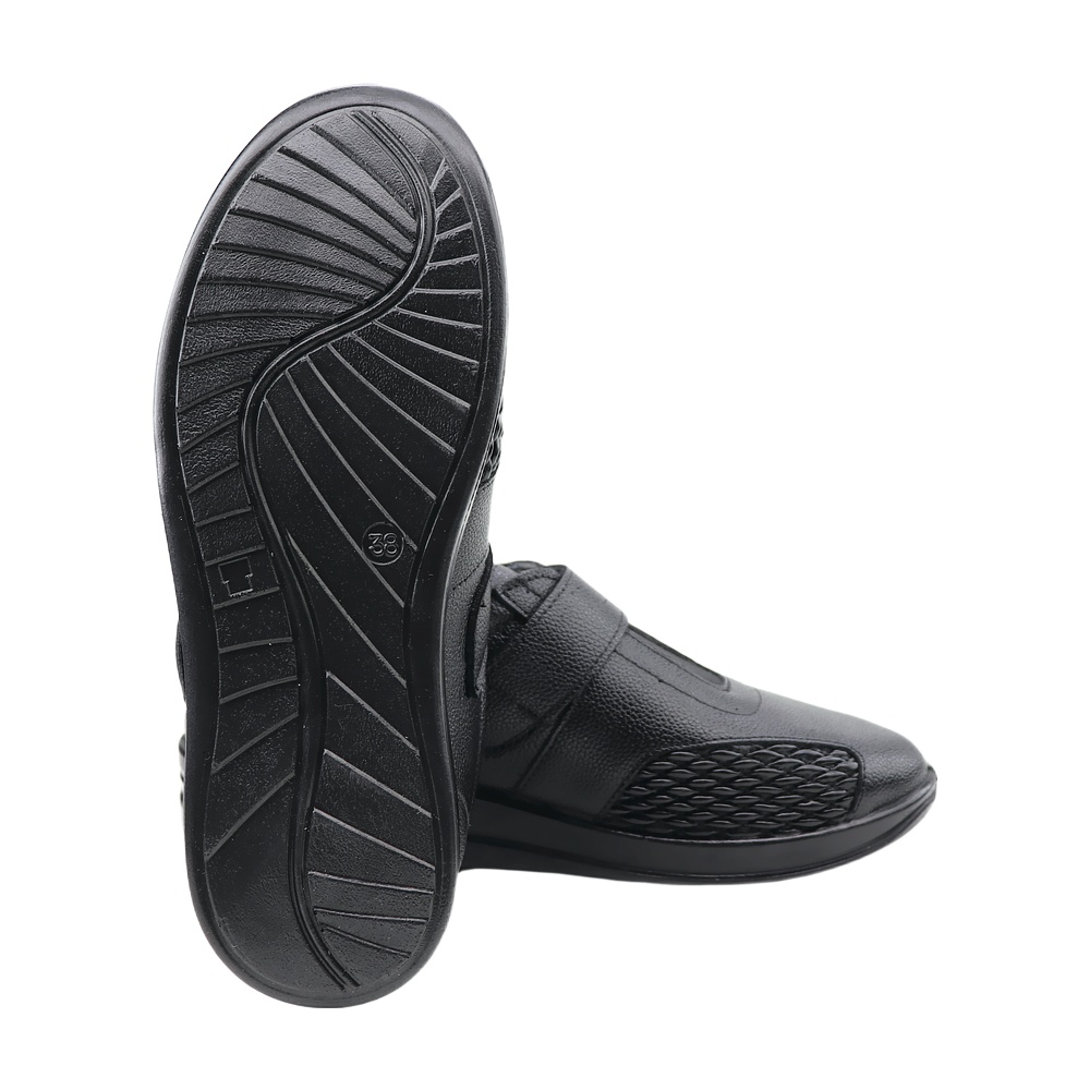 خرید آنلاین کفش چرم  مردانه توگوطب کد 03-700