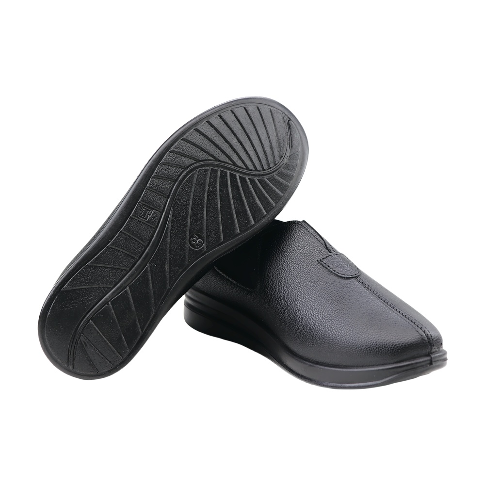 خرید آنلاین کفش چرم  مردانه توگوطب کد 03-700
